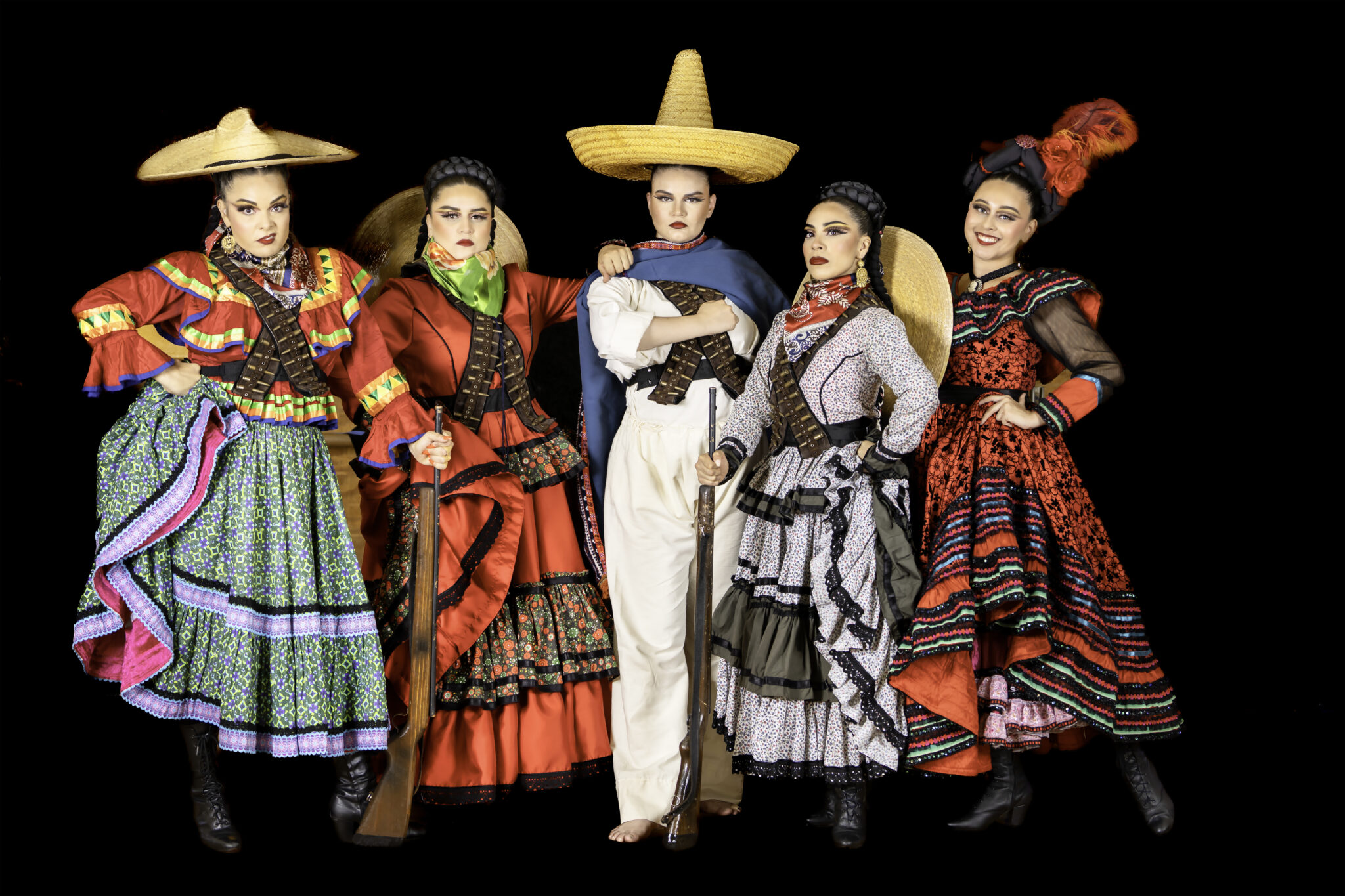 _DSC9163 REVOLUCIONARIAS